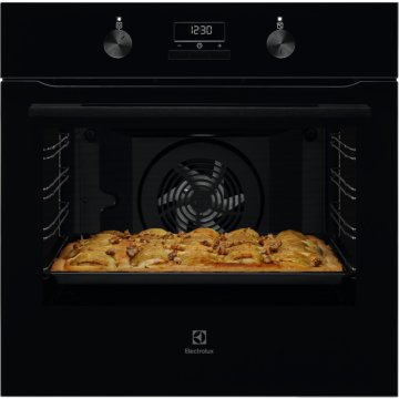 Electrolux Serie 300 KOIGH04K 72 L 2790 W A+ Nero