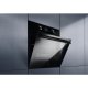 Electrolux Serie 300 KOIGH04K 72 L 2790 W A+ Nero 10