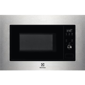 Electrolux MO318GXE Da incasso Microonde combinato 17 L 700 W Acciaio inox