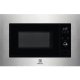 Electrolux MO318GXE Da incasso Microonde combinato 17 L 700 W Acciaio inox 2