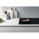 Hotpoint Piano cottura a induzione HS 1677C NE 15