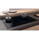 Hotpoint Piano cottura a induzione HS 1677C NE 16