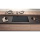 Hotpoint Piano cottura a induzione HS 1677C NE 10