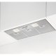 Electrolux LFG337S cappa aspirante Integrato Grigio 400 m³/h C 2