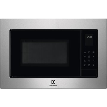 Electrolux MQC326GXE Da incasso Microonde con grill 25 L 1400 W Acciaio inox