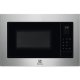 Electrolux MQC326GXE Da incasso Microonde con grill 25 L 1400 W Acciaio inox 2