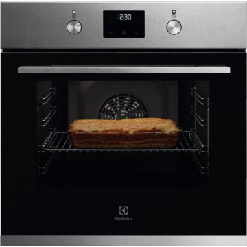 Electrolux KOFGC40BX forno 65 L 2090 W A Acciaio inox