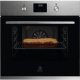 Electrolux KOFGC40BX forno 65 L 2090 W A Acciaio inox 2