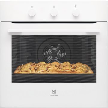 Electrolux Serie 300 KOHHH04W 68 L 2790 W A+ Bianco