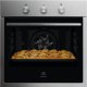 FORNO ELECTROLUX MULTIF. INOX KOHHH04X 2