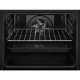 FORNO ELECTROLUX MULTIF. INOX KOHHH04X 7