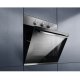 Electrolux KOHHH00BX3 2060 W A Acciaio inox 3