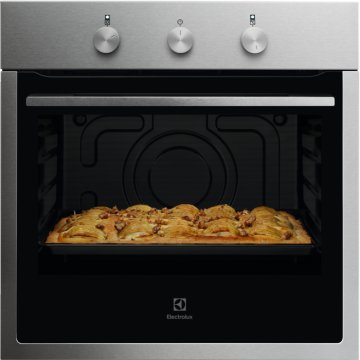 Electrolux KOIHH00X forno 73 L 2760 W A Acciaio inox