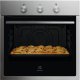 Electrolux KOIHH00X forno 73 L 2760 W A Acciaio inox 2