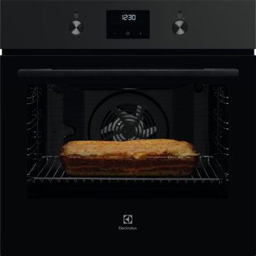 Electrolux Serie 600 KOFGH40TH 72 L A Nero