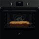 Electrolux Serie 600 KOFGH40TH 72 L A Nero 2