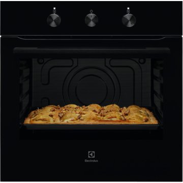 Electrolux KOIHH00K forno 73 L 2760 W A Nero