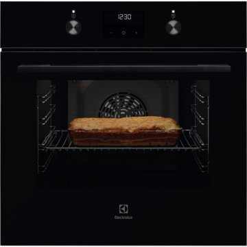 Electrolux KOFGC40BK 65 L 2090 W A Nero