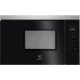 FORNO MICRO. ELECTROLUX INOX MQ818GXE 2