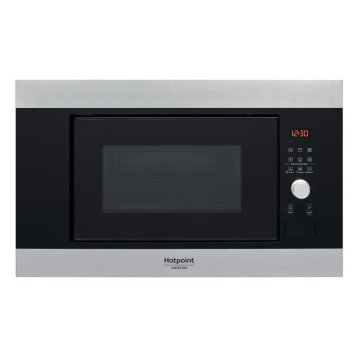 Hotpoint Ariston Microonde da incasso MF20G IX HA