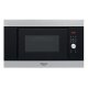 Hotpoint Ariston Microonde da incasso MF20G IX HA 2