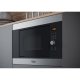 Hotpoint Ariston Microonde da incasso MF20G IX HA 11