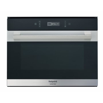 Hotpoint Ariston Microonde da incasso MP 776 IX HA