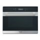 Hotpoint Microonde da incasso MP 776 IX HA 2