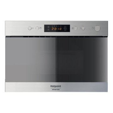 Hotpoint Ariston Microonde da incasso MN 314 IX HA