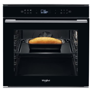 Whirlpool Forno da incasso W7 OM4 4S1 P BL