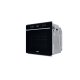 Whirlpool Forno da incasso W7 OM4 4S1 P BL 4