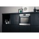 Hotpoint Ariston Forno da incasso FA3S 844 IX HA 8