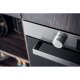 Hotpoint Microonde da incasso MD 344 IX HA 3