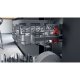 Hotpoint Lavastoviglie da incasso HSIC 3T127 C 8