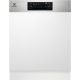 Electrolux KEAC7200IX A scomparsa parziale 13 coperti E 2