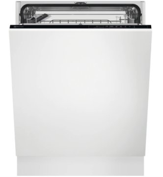 Electrolux KEAF7200L A scomparsa totale 13 coperti E