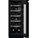 Electrolux EWUS018B7B Da incasso Nero 3