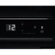 Electrolux EWUS018B7B Da incasso Nero 8