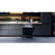 Hotpoint Ariston Lavastoviglie da incasso HIS 7030 WEL 6