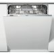 Hotpoint Lavastoviglie da incasso HI 5020 WC 8