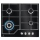 Electrolux KGG64362K Nero Da incasso 60 cm Gas 4 Fornello(i) 2