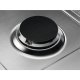 Electrolux KGS6434SX Acciaio inox Da incasso 59 cm Gas 4 Fornello(i) 5