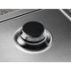 Electrolux KGS6434SX Acciaio inox Da incasso 59 cm Gas 4 Fornello(i) 6