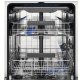 Electrolux KEGB9405W A scomparsa totale 15 coperti C 8