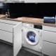 Electrolux EW7F472WBI lavatrice Caricamento frontale 7 kg 1151 Giri/min Bianco 5