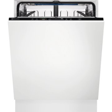 Electrolux KESC7320L A scomparsa totale 13 coperti D