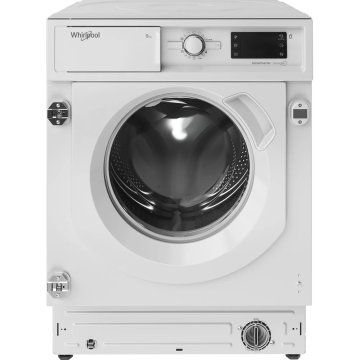 Whirlpool FreshCare BI WMWG 81485E EU lavatrice Caricamento frontale 8 kg 1400 Giri/min Bianco