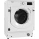 Whirlpool FreshCare BI WMWG 81485E EU lavatrice Caricamento frontale 8 kg 1400 Giri/min Bianco 3