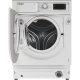 Whirlpool FreshCare BI WMWG 81485E EU lavatrice Caricamento frontale 8 kg 1400 Giri/min Bianco 4