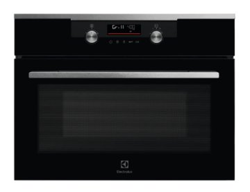 Electrolux KVMDE46X forno 42 L 2100 W Acciaio inox